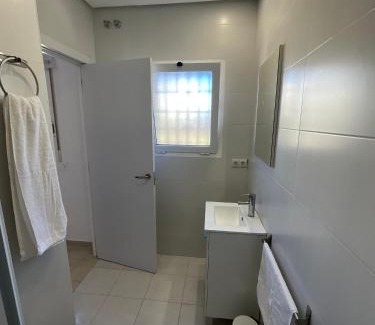 Guadalmar Apartment | Fabuloso Apartamento Residencial Guadalmar Beach - Piscina comunitaria