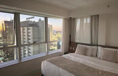 Setor Hoteleiro Sul Apartment | Fabuloso Hotel das Nações - 13º Andar - Apt da Rede Premium