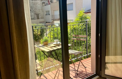 Mataro Condo | Fabuloso Tríplex en Mataró, a 10 Min. de la Playa!