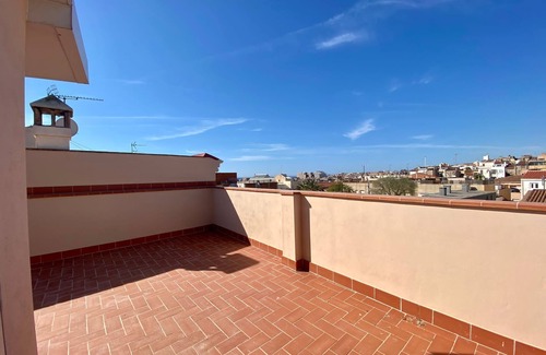 Mataro Condo | Fabuloso Tríplex en Mataró, a 10 Min. de la Playa!