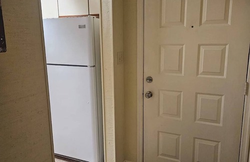 Jamestown Condo | Fabulous 1-bedroom condo in Jamestown