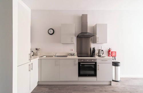 Crosby Apartment | Fabulous 2 Bed Apartment in Waterloo, Liverpool
