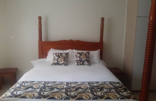 Kenya Other | Fabulous 2-bedroom farmhouse in Chavakali
