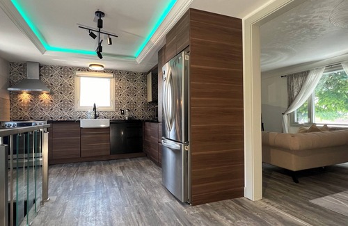 Whitby House | Fabulous 3 bedroom in Whitby