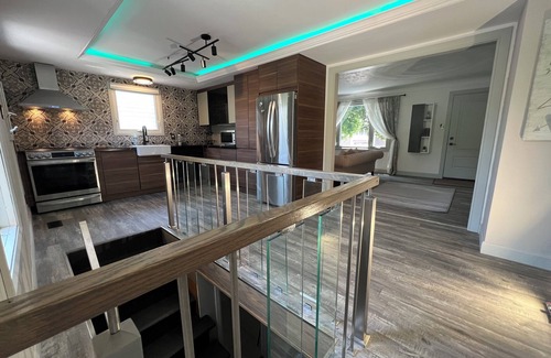 Whitby House | Fabulous 3 bedroom in Whitby