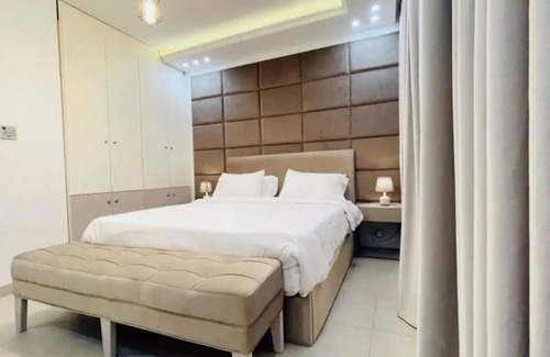 Aqaba Resort | Fabulous 3-bedroom resort in Aqaba Red Sea Beach ,fitness , Private Beach,WiFi
