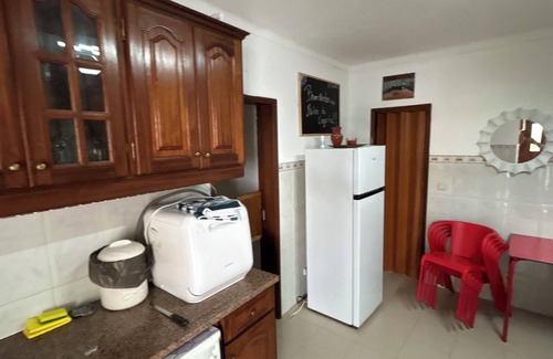 Monforte Apartment | Fabulous 3-bedroom studio in Assumar