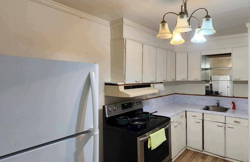 Scarborough House | Fabulous 3-bedroom townhome in Toronto