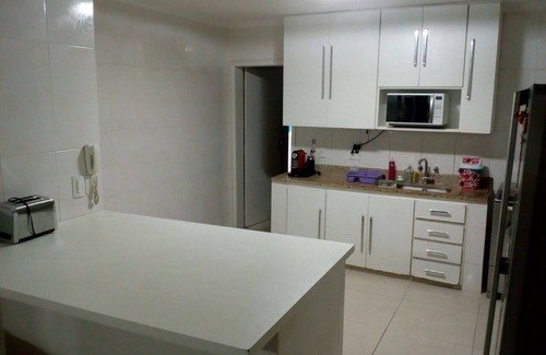Leme Apartment | FABULOUS 3 SUITES SEA FRONT COPACABANA