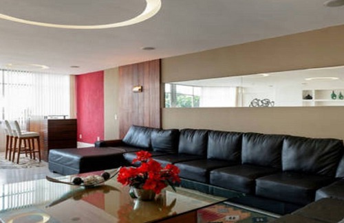 Leme Apartment | FABULOUS 3 SUITES SEA FRONT COPACABANA
