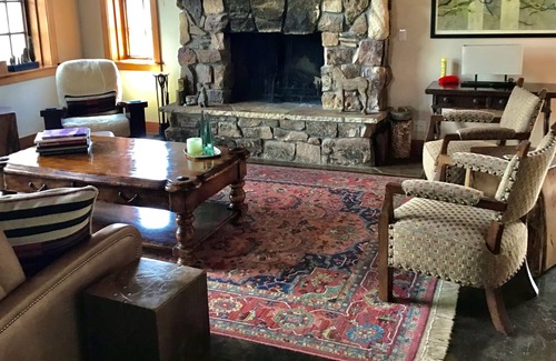Placerville House | Fabulous 35 Acre Getaway near Telluride