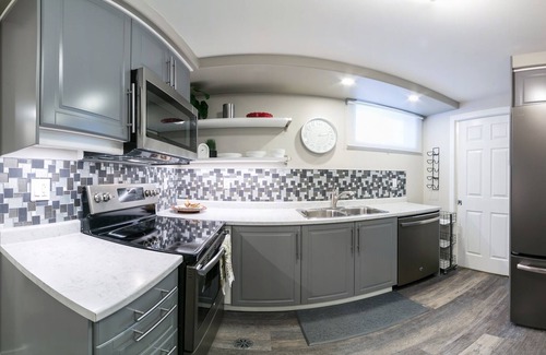 Northwest Edmonton House | Fabulous 3br 1bath in Edmonton