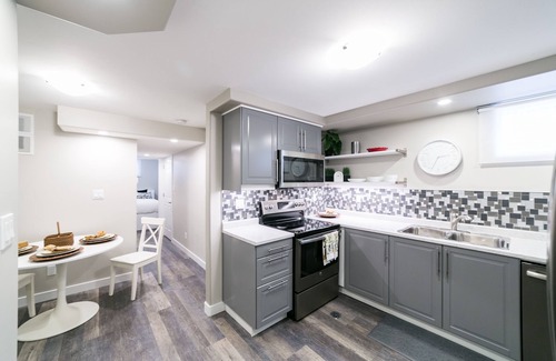 Northwest Edmonton House | Fabulous 3br 1bath in Edmonton