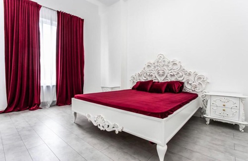 Riscani Apartment | Fabulous and Glamorous apartaments