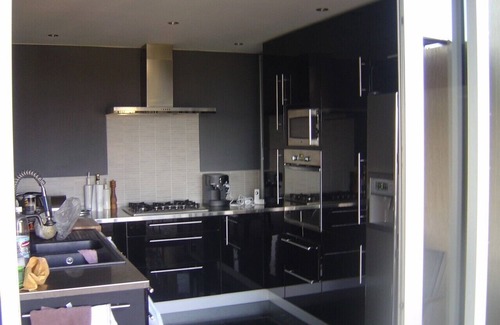 Mandelieu-La-Napoule Apartment | Fabulous apartment, pool, panoramic view, near Cannes, golf, beach