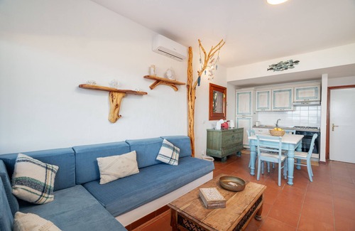 Costa Paradiso House | Fabulous apartament with terrace by the sea
