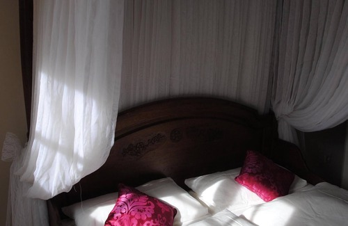 Wiesenburg/Mark Other | Fabulous apartment in the east wing of the historical castle Wiesenburg