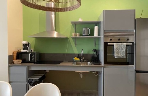 Na Rovella Apartment | Fabulous apartment in Ruzafa