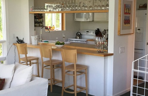 Aspen House | Fabulous Aspen House on grounds of the Aspen Institute & Aspen Meadows Resort
