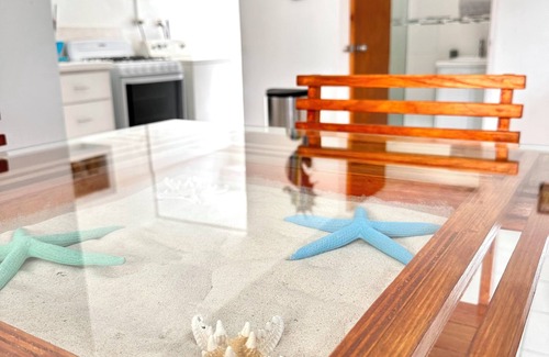 Oistins Apartment | Fabulous Beach Location