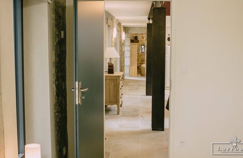 Condom House | Fabulous, beautifully renovated Gite