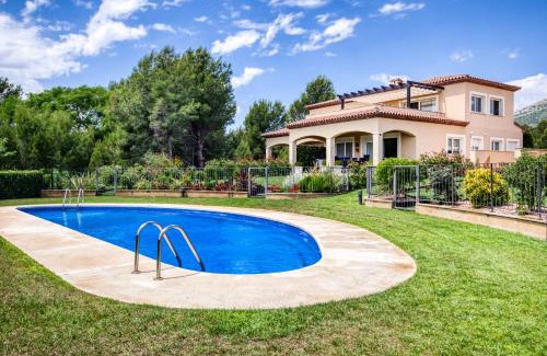 Bonmont Terres Noves House | Fabulous BELLAVISTA : Entre mar y montañas