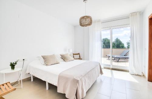 Bonmont Terres Noves House | Fabulous BELLAVISTA : Entre mar y montañas