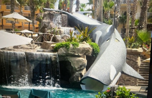 Mexicali Resort | Fabulous Cabo Resort! December weeks available!