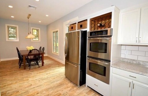 Southport Cottage | Fabulous Carriage House in Gorgeous Southport, CT