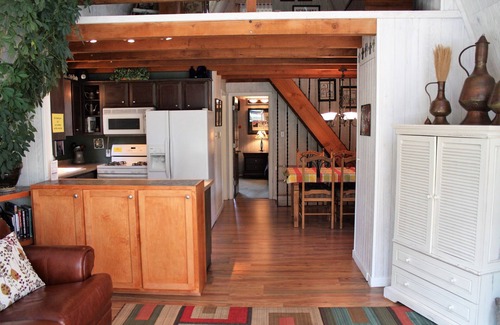 Weisshorn Ski Chalet | Fabulous Chalet 1/2 mile from Main Street, Great Location