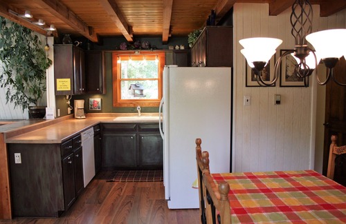 Weisshorn Ski Chalet | Fabulous Chalet 1/2 mile from Main Street, Great Location