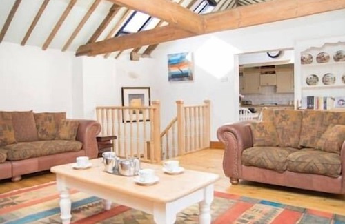 Southwell Cottage | Fabulous character property in the heart of Southwell