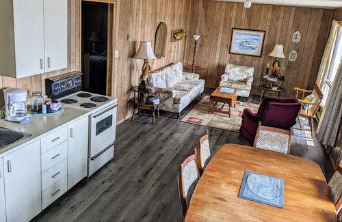 Nipissing Cottage | Fabulous Cottage on the Best Sand Beach in Ontario