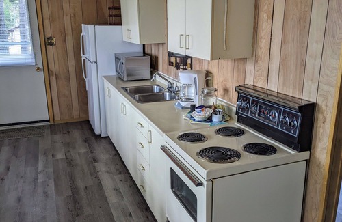 Nipissing Cottage | Fabulous Cottage on the Best Sand Beach in Ontario