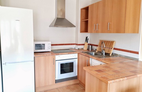 Camarena de la Sierra House | Fabulous apartment in Camarena de la Sierra. Ski resort Javalambre Aramón