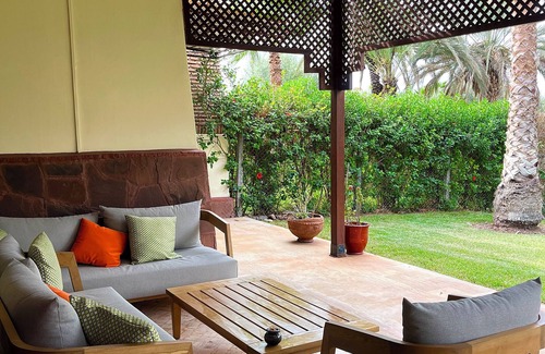 Oulad Hassoune Villa | Fabulous family villa in Marrakech