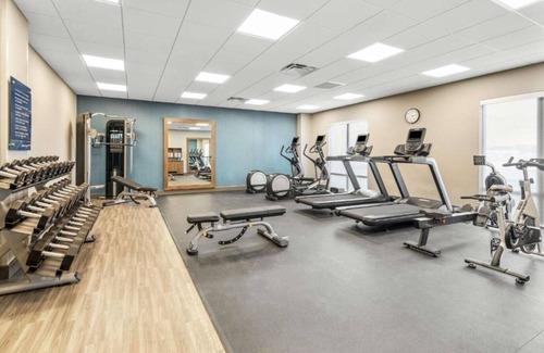 Trinity House | Fabulous Hampton off FL 54