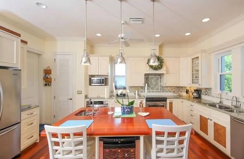Boca Grande House | Fabulous home in the Ultimate Gasparilla Island location. n
