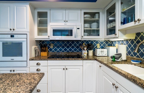 Spinnaker Beachhouses House | Fabulous Home - Lagoon/Golf Views! Walk to Beach/Pools/Golf/Dining! Amenity Cards!