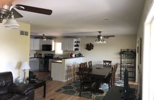 Village of Four Seasons House | Fabulous Lake-Front in cove! Private Dock & Decks, free WIFI - 3 homes available