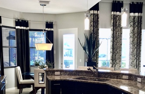 Fort Myers House | Fabulous Lakeview Gated Property In Beautiful Private 36 Hole Golf Resort