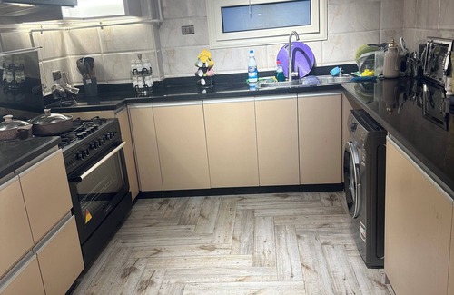 Heliopolis Apartment | Fabulous Luxury 3-bedroom Apartment In the Heart of Heliopolis - Fantastic View