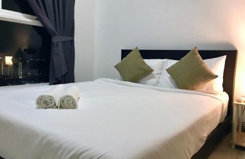 Cyberjaya House | Fabulous Mutiara Ville Cyberjaya
