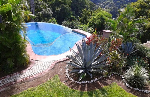 Samara Villa | Fabulous Ocean View, Walking Distance to the Beach