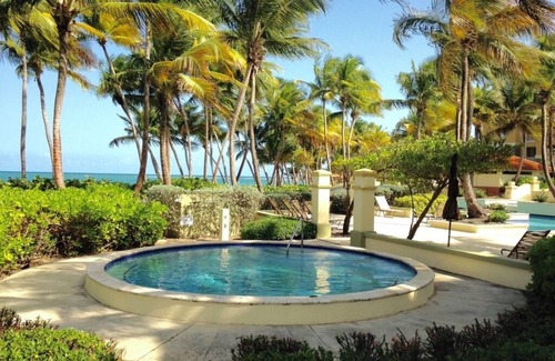 Candelero Abajo Condo | Fabulous Oceanfront Penthouse Villa- Live The Dream!