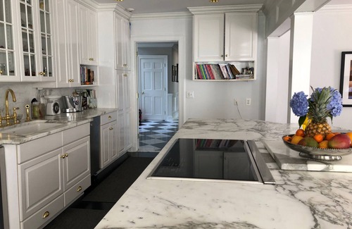Westport House | Fabulous private home on desirable street in Westport.