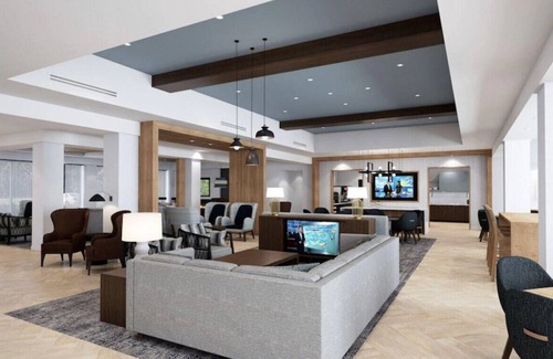 Ames House | Fabulous Room w/ Elegance and Pleasure