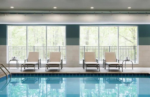 Ames House | Fabulous Room w/ Elegance and Pleasure