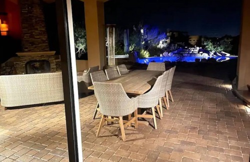 Pinnacle Peak House | Fabulous Scottsdale Vacation Home w/ Heated Pool!