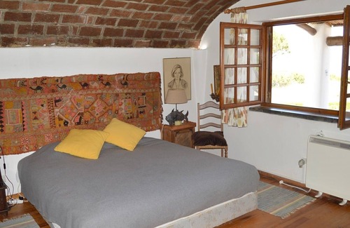 Azoia Villa | Fabulous seaview villa with private pool - South of Lisbon - Casa da Noni